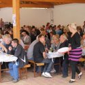 Sortie 2012 à Bitche - Le Bal de l'après-midi